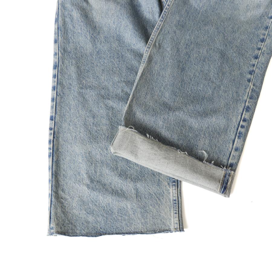 MAISON MARGIELA メゾンマルジェラ ライン10 ジーンズ S67LA0045 M30066 962の画像