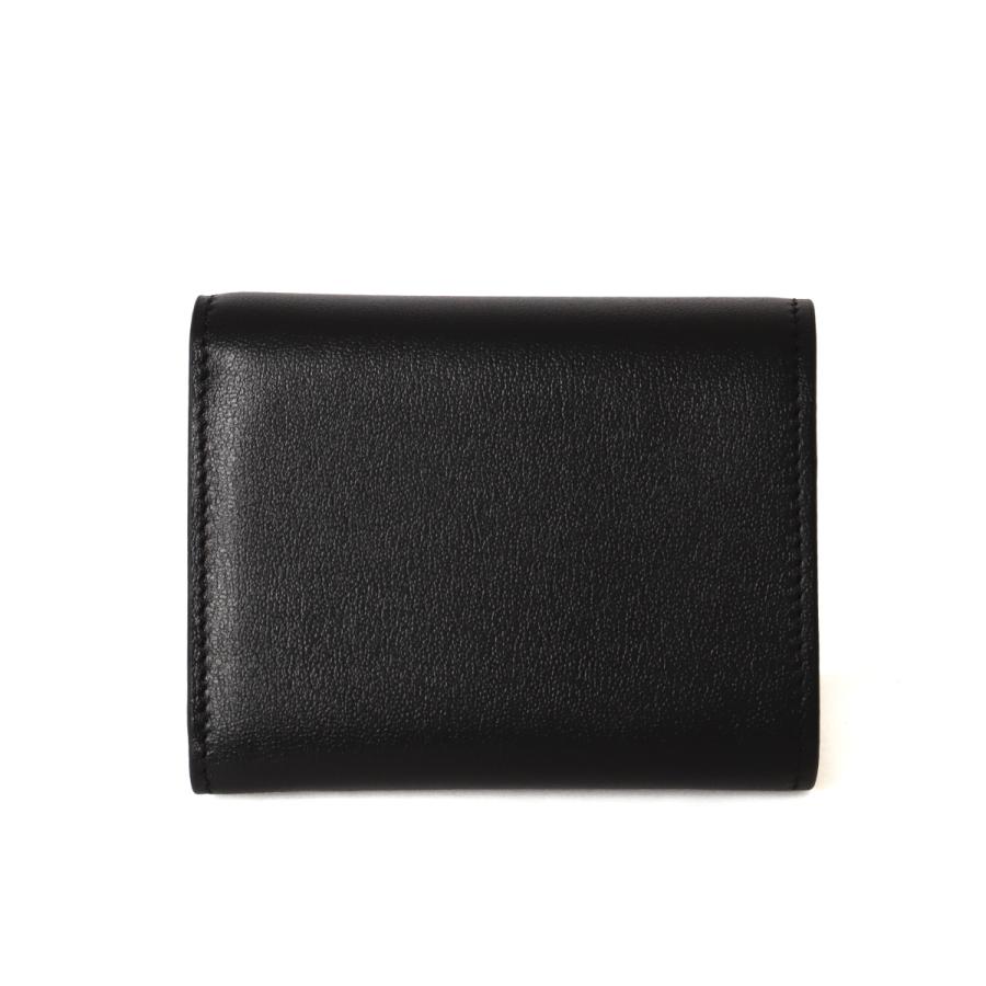 FENDI フェンディ 三つ折り財布 スモール FENDI WAY フェンディ ウェイ 8M0555 AWR7 F1DDQ | FENDI | 01