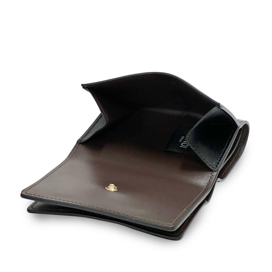 FENDI フェンディ 三つ折り財布 スモール FENDI WAY フェンディ ウェイ 8M0555 AWR7 F1DDQ | FENDI | 02