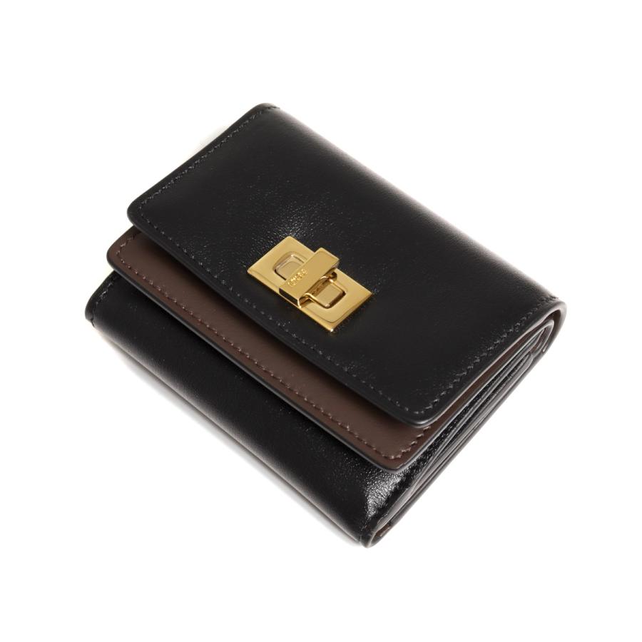 FENDI フェンディ 三つ折り財布 スモール FENDI WAY フェンディ ウェイ 8M0555 AWR7 F1DDQ | FENDI | 06