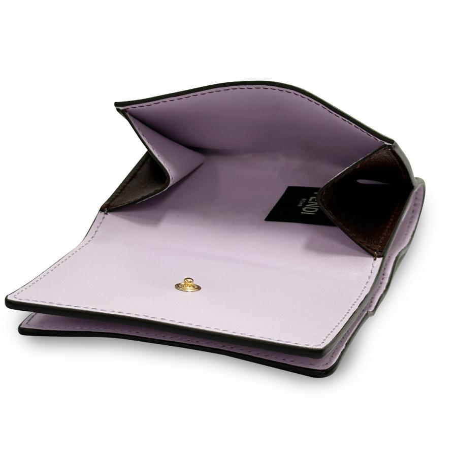 FENDI フェンディ 三つ折り財布 スモール FENDI WAY フェンディ ウェイ 8M0555 AWR7 F1WVA | FENDI | 02