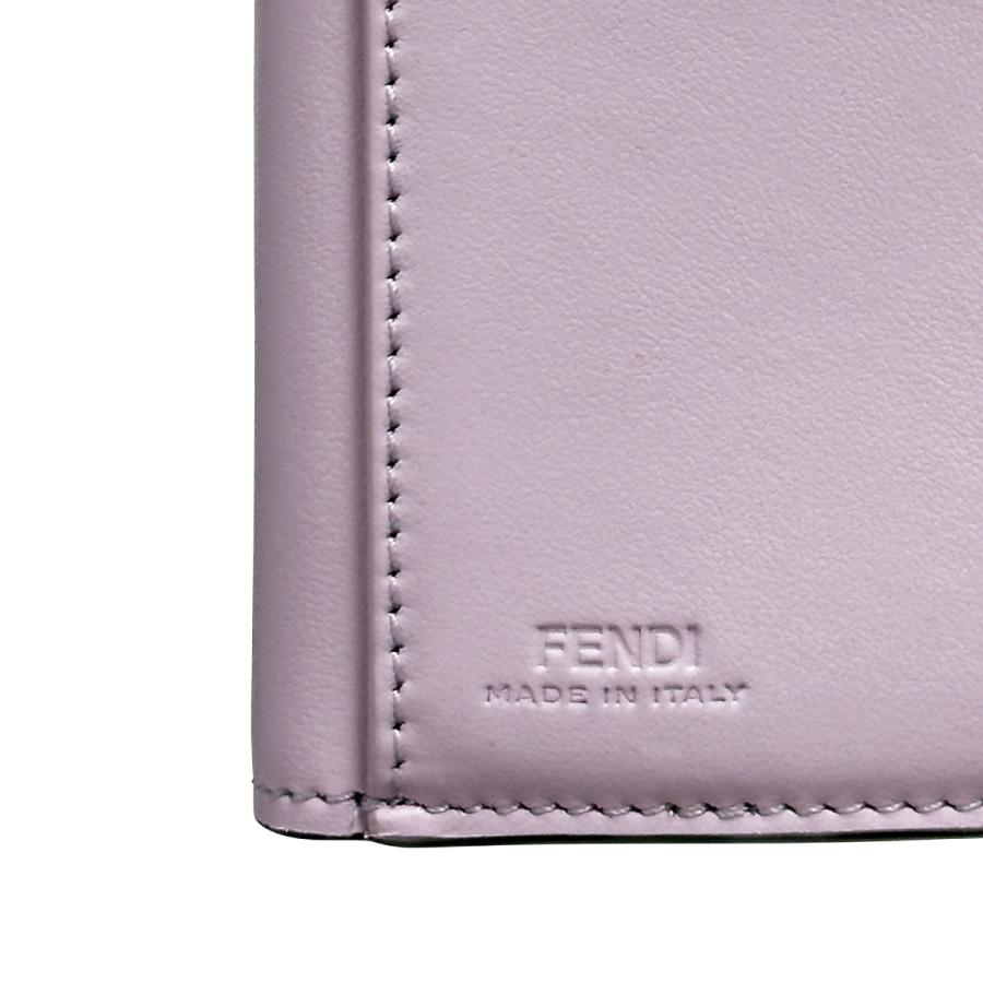 FENDI フェンディ 三つ折り財布 スモール FENDI WAY フェンディ ウェイ 8M0555 AWR7 F1WVA | FENDI | 05