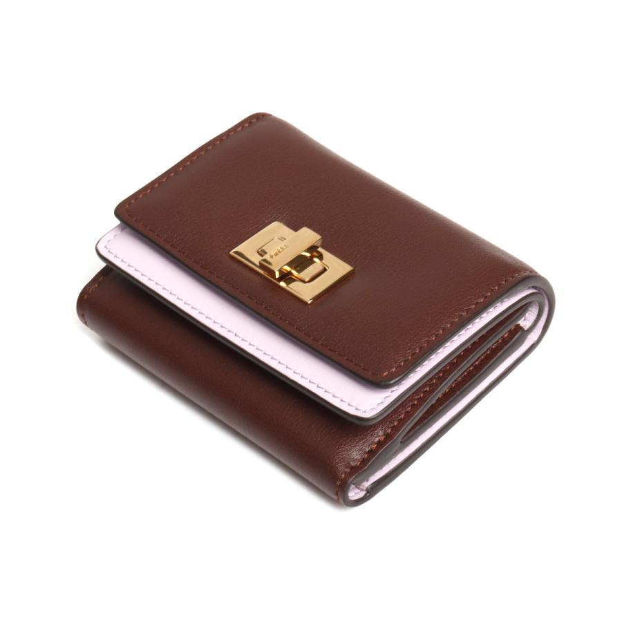 FENDI フェンディ 三つ折り財布 スモール FENDI WAY フェンディ ウェイ 8M0555 AWR7 F1WVA | FENDI | 06