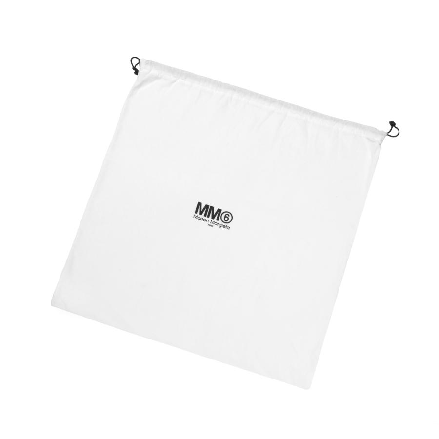 MM6 MAISON MARGIELA エムエムシックス メゾンマルジェラ ハンドバッグ ミニ JAPANESE ジャパニーズ SB5WD0029 P7255 T8013 | MM6 | 05