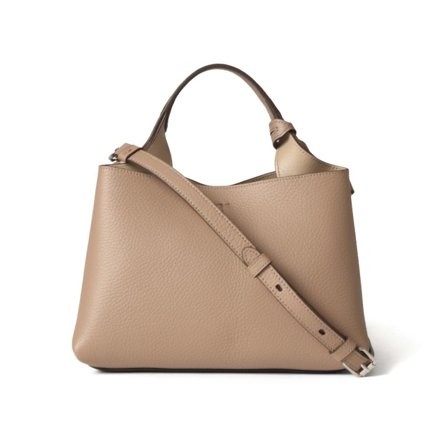 TODS トッズ ショルダー付 ハンドバッグ マイクロ T TIMELESS ティー タイムレス XBWAPAEL000QRI4L62 | TOD'S | 01
