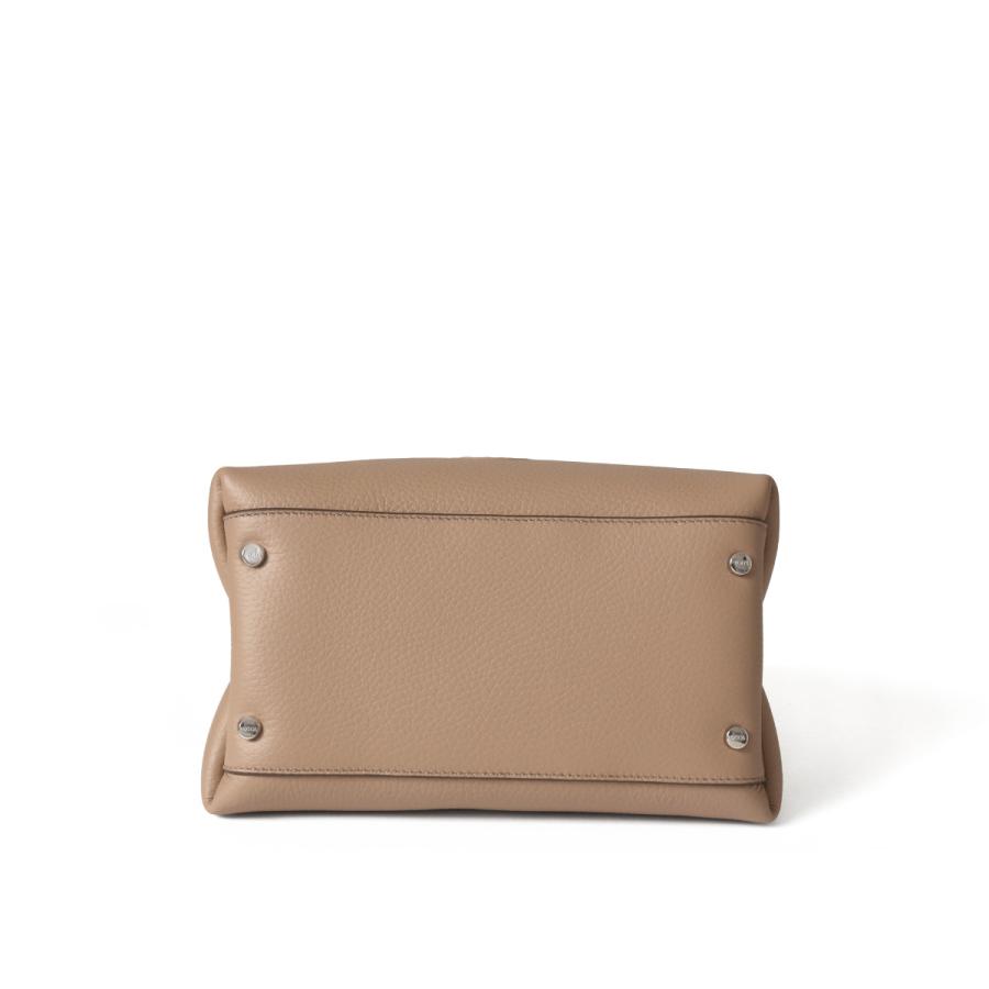 TODS トッズ ショルダー付 ハンドバッグ マイクロ T TIMELESS ティー タイムレス XBWAPAEL000QRI4L62 | TOD'S | 03
