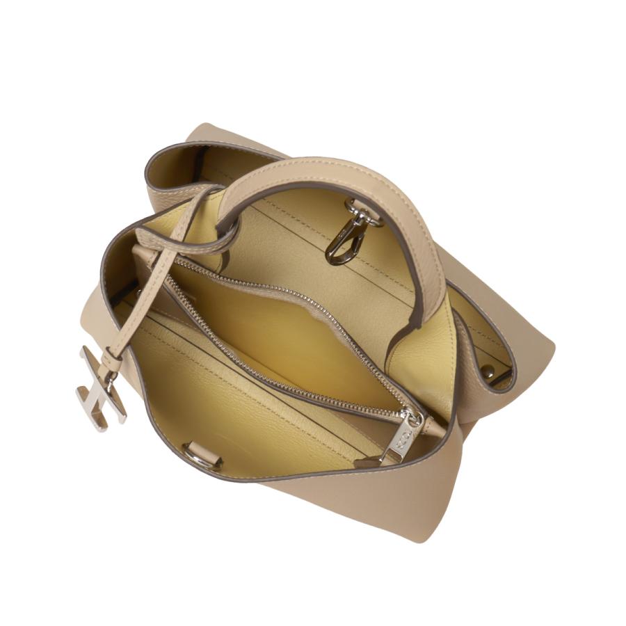 TODS トッズ ショルダー付 ハンドバッグ マイクロ T TIMELESS ティー タイムレス XBWAPAEL000QRI4L63 | TOD'S | 05