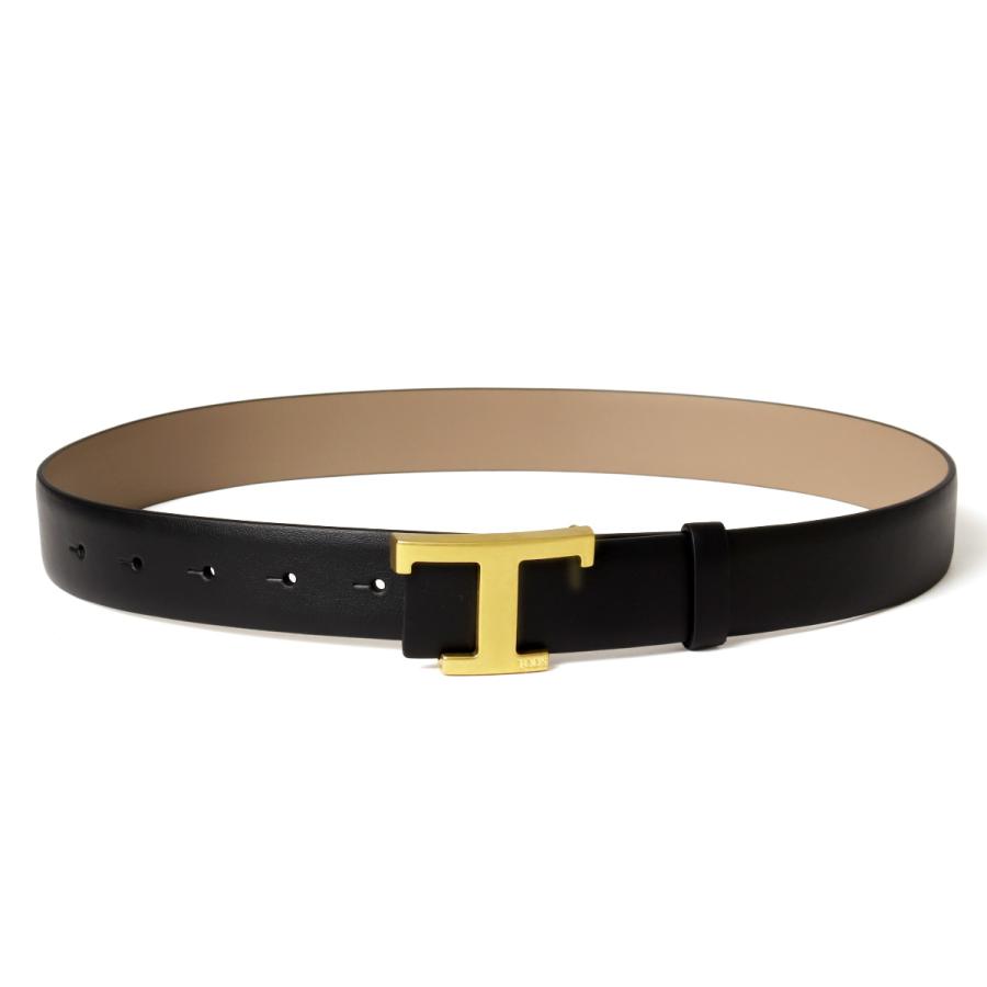 TODS トッズ ベルト T TIMELESS ティー タイムレス XCWTSB10100RBR056T | TOD'S | 01