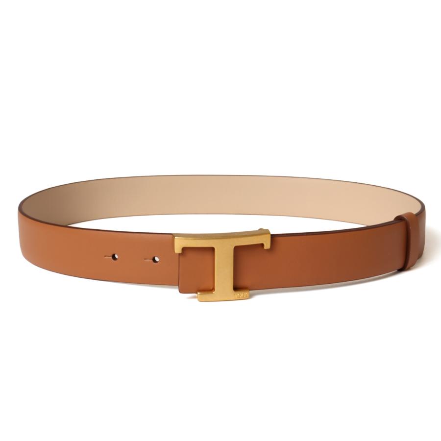 TODS トッズ ベルト T TIMELESS ティー タイムレス XCWTSB10100RBR265T | TOD'S | 01