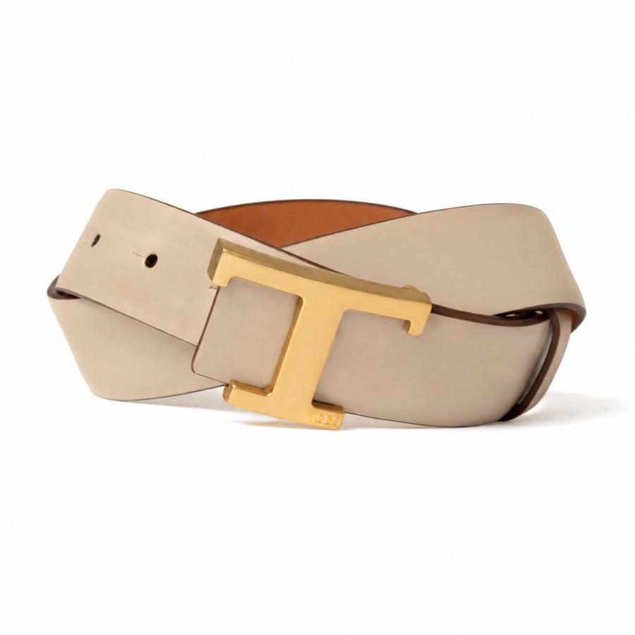 TODS トッズ ベルト T TIMELESS ティー タイムレス XCWTSB10100RBR265T | TOD'S | 02