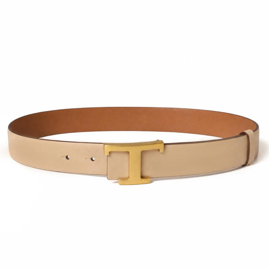 TODS トッズ ベルト T TIMELESS ティー タイムレス XCWTSB10100RBR265T | TOD'S | 03
