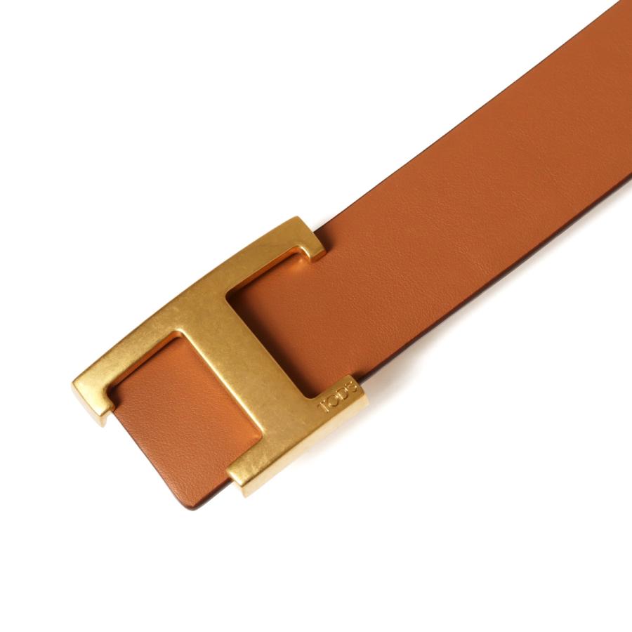 TODS トッズ ベルト T TIMELESS ティー タイムレス XCWTSB10100RBR265T | TOD'S | 04