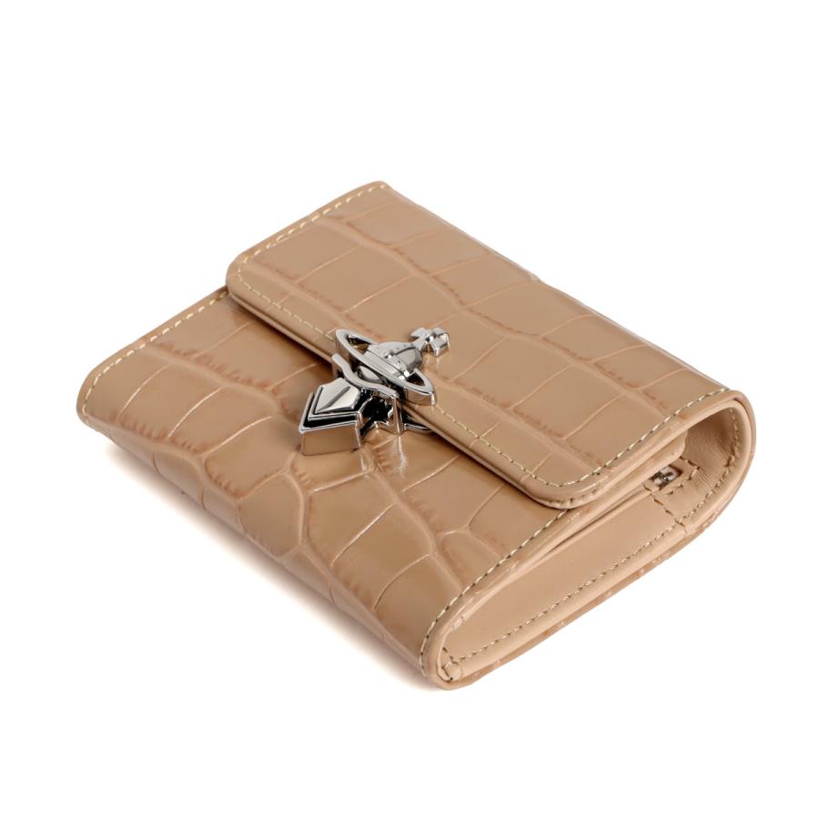 Vivienne Westwood（ヴィヴィアンウエストウッド） ORB CLASP WALLET