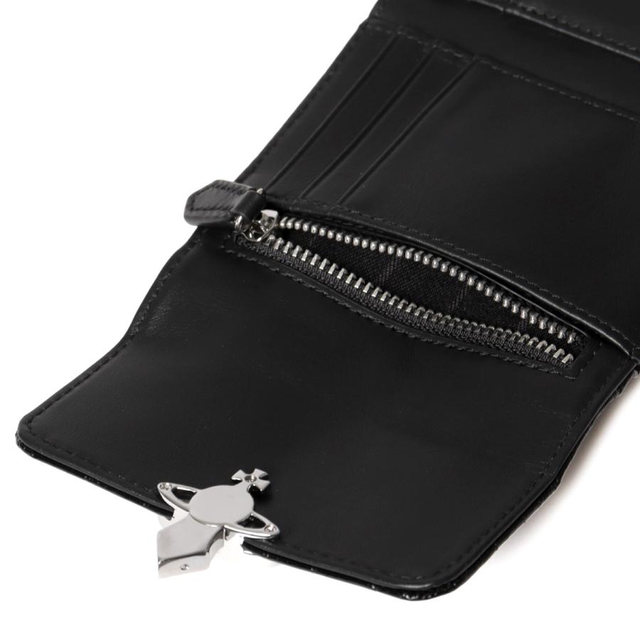 Vivienne Westwood（ヴィヴィアンウエストウッド） ORB CLASP WALLET