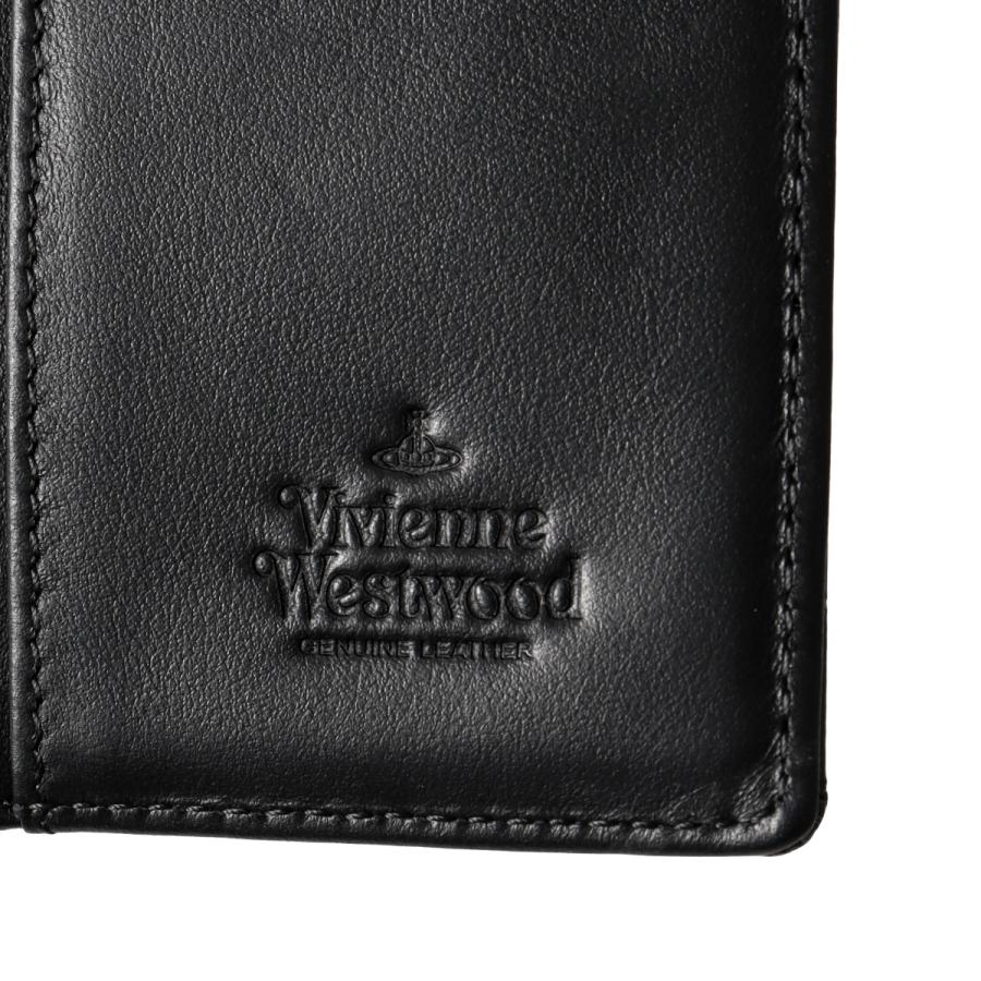 Vivienne Westwood（ヴィヴィアンウエストウッド） ORB CLASP WALLET