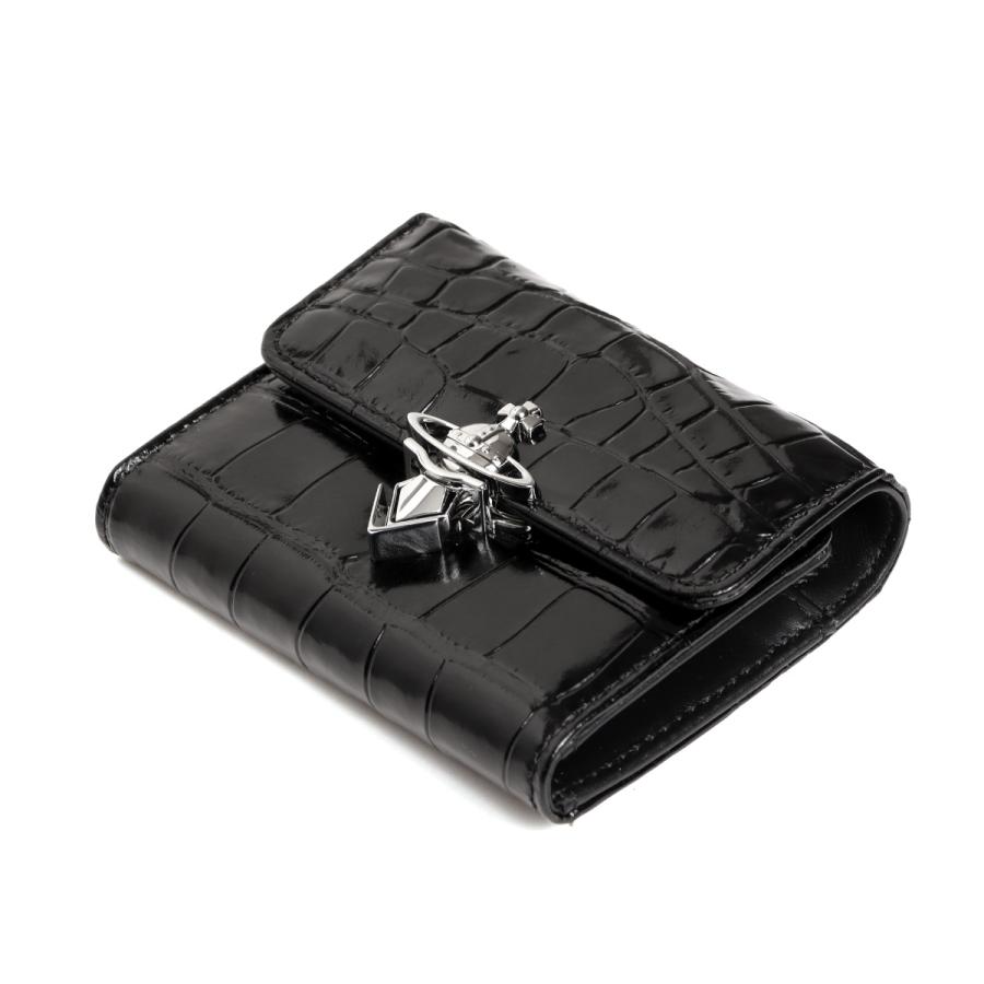 Vivienne Westwood（ヴィヴィアンウエストウッド） ORB CLASP WALLET