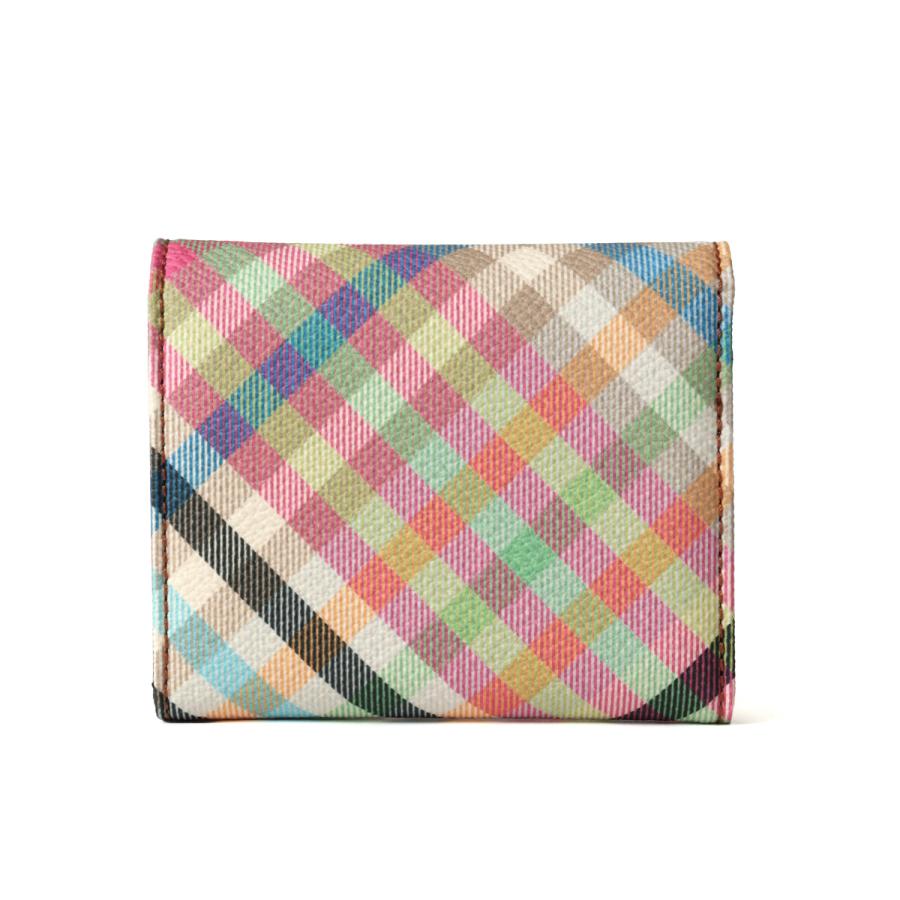 Vivienne Westwood（ヴィヴィアンウエストウッド） ORB CLASP WALLET