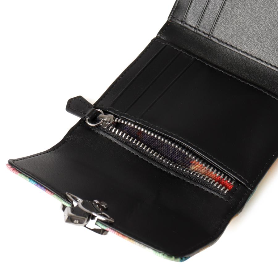 Vivienne Westwood（ヴィヴィアンウエストウッド） ORB CLASP WALLET