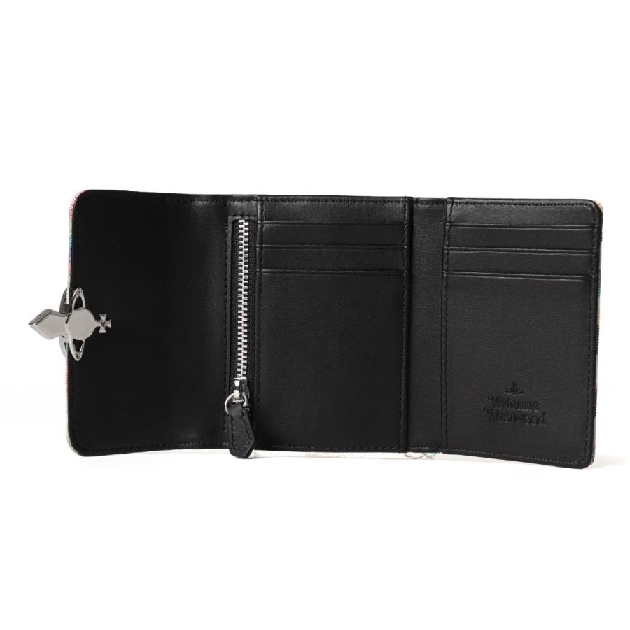 Vivienne Westwood（ヴィヴィアンウエストウッド） ORB CLASP WALLET