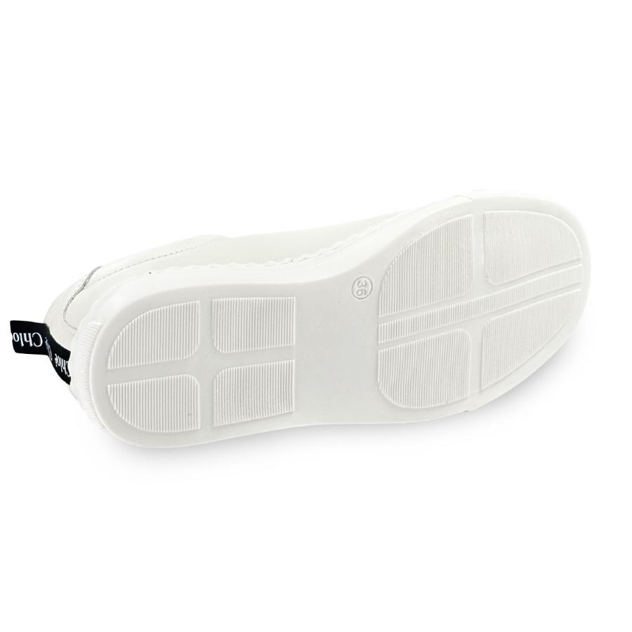★訳あり品★CHLOE クロエ スニーカー LAUREN ローレン C20515 117 | Chloe | 03