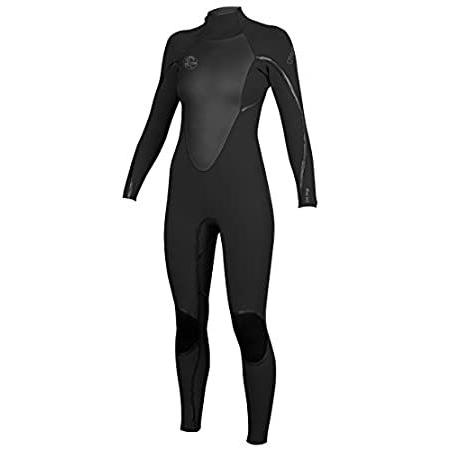 期間限定送料無料 特別価格o Neill Wetsuits Womens 4 3 Mm D Lux 3q Zip Fluid Seam Weld Full Suit Blac好評販売中 注目ブランド Www Ladislexia Net