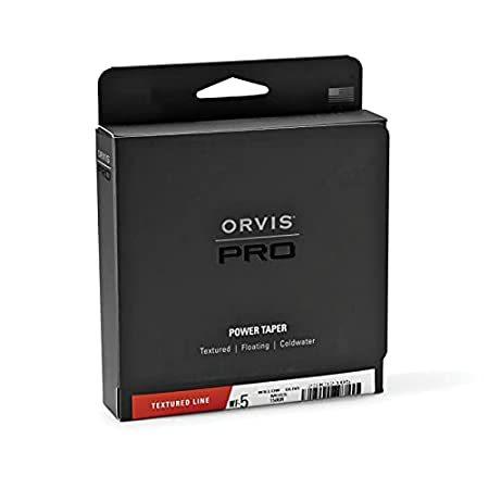 保存版 特別価格orvis Pro パワー テーパー ライン151 テクスチャード加工 のみ プロパワー テーパー ラインテクスチャー Wf 7好評販売中 人気絶頂 Www Kmhsystems Com
