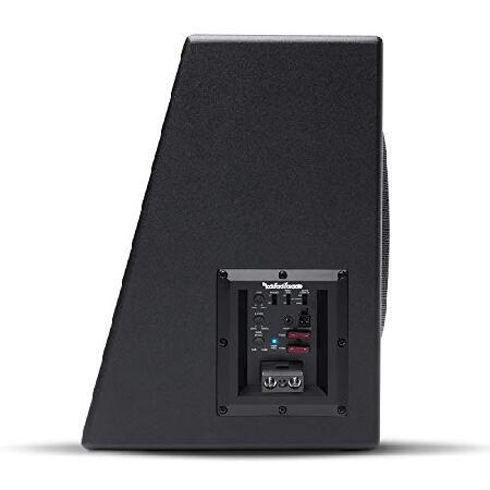 Rockford Fosgate P300-12 ロックフォード アンプ内蔵サブウーハー Rockford アンプ内蔵サブウーハー