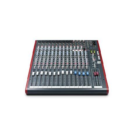 Allen ＆ Heath Multipurpose USBミキサー｜importstore-maron｜06