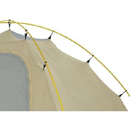 【T-ポイント5倍】 ALPS Mountaineering Taurus 4 Outfitter Tent 141［並行輸入］