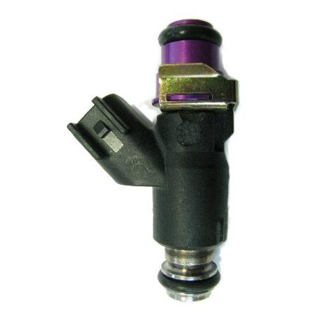 最新 AUS インジェクション (E56010-1000-8) 1000cc 高性能フューエルインジェクター (8個セット) 【LWH2543597549】(90035円)