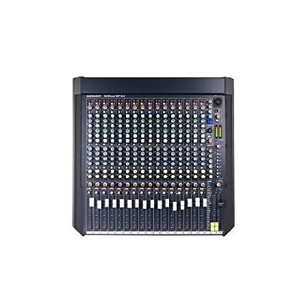Allen ＆ Heath MixWizard WZ416:2 Desk/Rack Mountable Professional Mixing Console｜importstore-maron｜02
