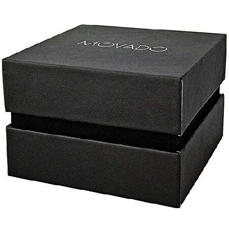 ほぼ未使用 Movado メンズ ボールド 【JSB1191550445】(42177円)