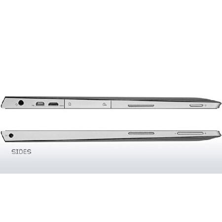 レノボ　ミックス2　キーボード付タブレット　Lenovo Miix 2 11 - 11.6-Inch Tablet with dock (Core i5 1.6GHz/ 128GB SSD/ 4GB RAM/ Windows 8.1) 【並行輸入｜importstore-maron｜04