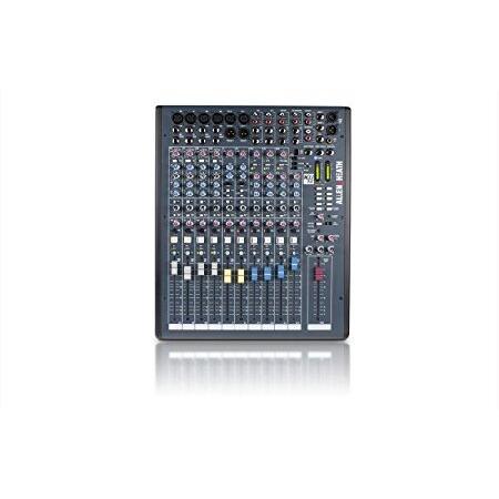 Allen ＆ Heath XB2-14 2 Compact Radio Broadcast Mixer｜importstore-maron｜02