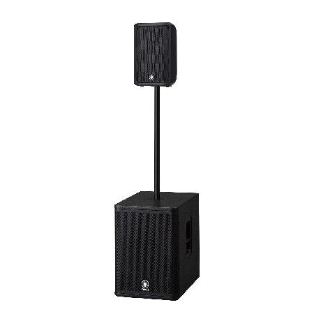 本日価格！！ ヤマハ YAMAHA パワードスピーカー DBR10 【IQ1417079346】(50160円)