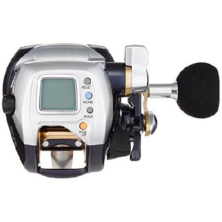 ダイワ(DAIWA) 電動リール レオブリッツ S400 S400 2016年モデル ダイワ(DAIWA) 電動リール レオブリッツ S400 S400 2016年モデル