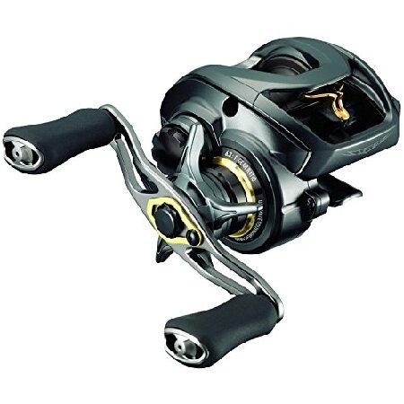 正規品はそれなりの価格 ダイワ(DAIWA) ベイトリール 16 スティーズ SV TW 1016SV-H (2016モデル)