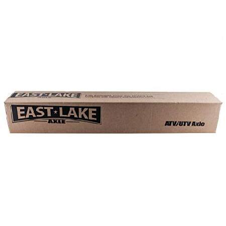 East Lake Axle フロント左/右 CV車軸ホイールベアリング＆シールキット Yamaha Wolverine 450 2006 2007 2008 2009 2010と互換性あり｜importstore-maron｜04