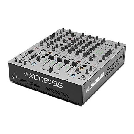 Allen ＆ Heath XONE:96 Professional 6-Channel Analog DJ Mixer｜importstore-maron｜02