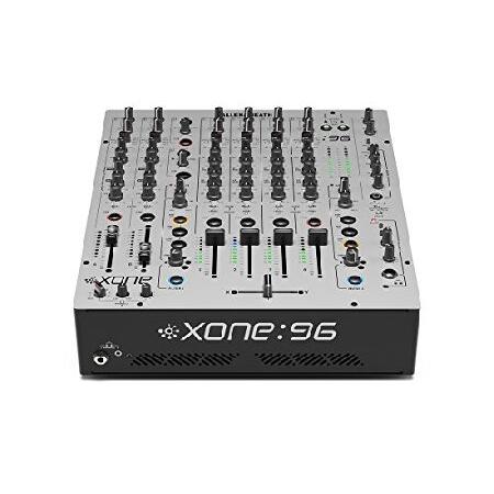 Allen ＆ Heath XONE:96 Professional 6-Channel Analog DJ Mixer｜importstore-maron｜03