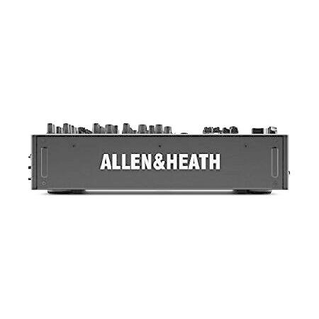 Allen ＆ Heath XONE:96 Professional 6-Channel Analog DJ Mixer｜importstore-maron｜05