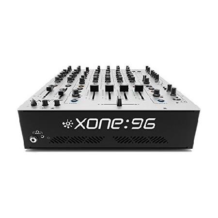 Allen ＆ Heath XONE:96 Professional 6-Channel Analog DJ Mixer｜importstore-maron｜06