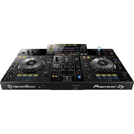 Pioneer DJ XDJ-RR - All-in-one Digital DJ System with 7" Display, 8 Hot Cue Pads, Onboard Effects, Loop Slicing, with rekordbox｜importstore-maron｜03