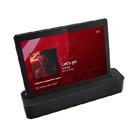Lenovo Smart Tab P10 10.1” Android Tablet 64GB｜importstore-maron｜03