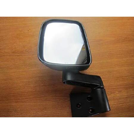 新作モデル  Jeep Wrangler TJ Left ＆ Right Side View Mirror Mopar OEM