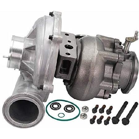 Bapmic 1831383C92 Turbocharger Turbo Charger Kit Compatible with Ford F-250 F-350 F-450 F550 Powerstroke Diesel 7.3L 99-03｜importstore-maron｜02