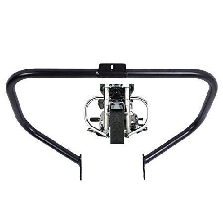 Highway Crash Bars Fits for Harley Davidson Fat Boy EFI FLSTFI 2001-2006 Softail Deluxe FLSTN 2005-2017