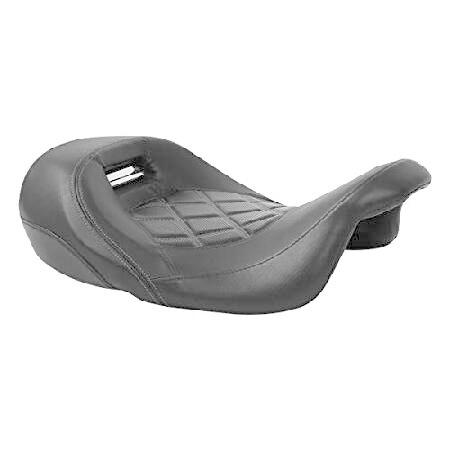 ハーレー09〜23年ツーリングモデル用シート ストリートグライド