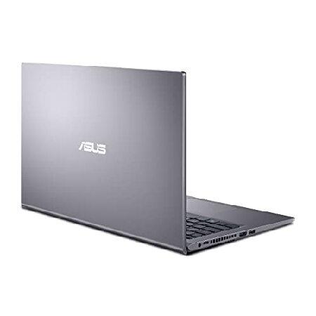 買い公式 ASUS VivoBook 15 F515 Thin and Light Laptop， 15.6” FHD Display， Intel i5-1135G7 Processor， Iris Xe Graphics， 8GB DDR4 RAM， 512GB SSD， Fingerprint， Wi