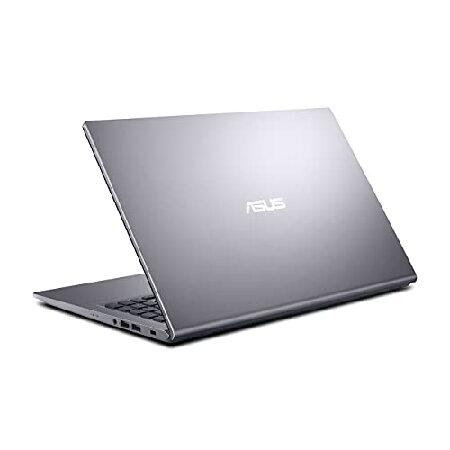 買い公式 ASUS VivoBook 15 F515 Thin and Light Laptop， 15.6” FHD Display， Intel i5-1135G7 Processor， Iris Xe Graphics， 8GB DDR4 RAM， 512GB SSD， Fingerprint， Wi